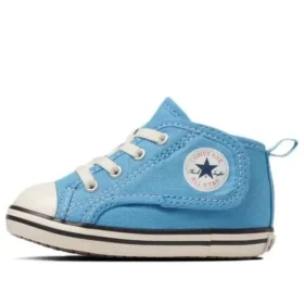 Chuck Taylor All Star N Easy Tape „Hellblau“