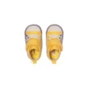 Chuck Taylor All Star N NBA V-1 „Gelb“