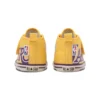 Chuck Taylor All Star N NBA V-1 „Gelb“