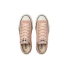 Chuck Taylor All Star Nokorizome Ox „Nude Pink“