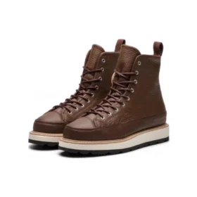 Chuck Taylor All Star OG Explorer Boot Hi „Chocolate“