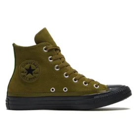 Chuck Taylor All Star „Olive Green Black“