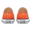 Chuck Taylor All Star „Orange White“