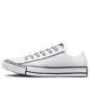 Chuck Taylor All Star Outline Sketch OX „White Black“