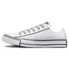 Chuck Taylor All Star Outline Sketch OX „White Black“