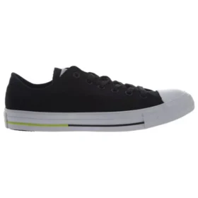 Chuck Taylor All Star OX „Black“