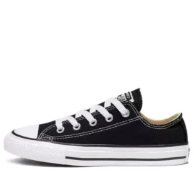 Chuck Taylor All Star Ox „Black White“