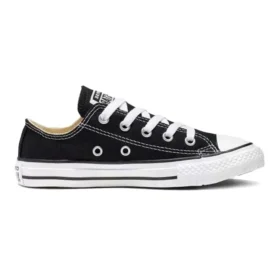 Chuck Taylor All Star Ox „Black White“
