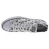 Chuck Taylor All Star Ox „Black White“