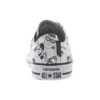 Chuck Taylor All Star Ox „Black White“
