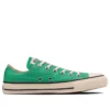 Chuck Taylor All Star OX Burnt Colors „Jade Green“