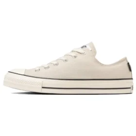 Chuck Taylor All Star OX GORE-TEX „Hellgrau“