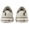 Chuck Taylor All Star OX GORE-TEX „Hellgrau“