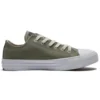 Chuck Taylor All Star Ox „Grey Ivory“
