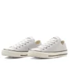 Chuck Taylor All Star OX „Grey White“