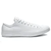 Chuck Taylor All Star Ox Leather „White“