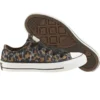 Chuck Taylor All Star Ox „Leopard“