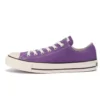 Chuck Taylor All Star Ox „Lila“