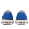 Chuck Taylor All Star OX Low Made in Japan „Blue“