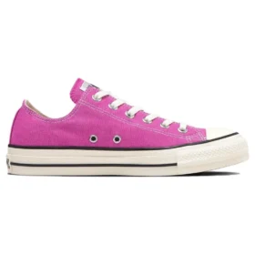 Chuck Taylor All Star OX Low „Pink“