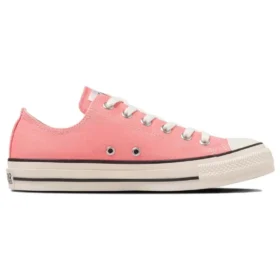 Chuck Taylor All Star Ox Low Top „Candy Pink“