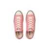 Chuck Taylor All Star Ox Low Top „Candy Pink“