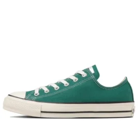 Chuck Taylor All Star Ox Low Top „Grün“