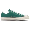 Chuck Taylor All Star Ox Low Top „Grün“