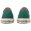 Chuck Taylor All Star Ox Low Top „Grün“
