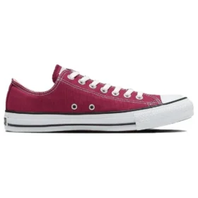 Chuck Taylor All Star OX „Maroon“