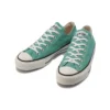 Chuck Taylor All Star OX „Mint Green White“