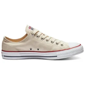 Chuck Taylor All Star Ox „Natural Ivory“