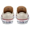 Chuck Taylor All Star Ox „Natural Ivory“