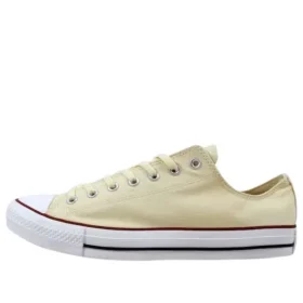 Chuck Taylor All Star Ox „Natural White“