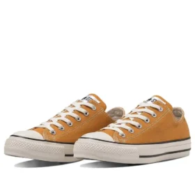 Chuck Taylor All Star OX „Orange White“