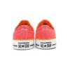 Chuck Taylor All Star OX „Pink Orange“