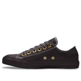 Chuck Taylor All Star Ox „Printed Schnürsenkel“