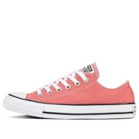 Chuck Taylor All Star OX „Red“