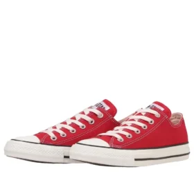 Chuck Taylor All Star OX „Red“