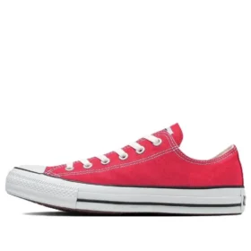 Chuck Taylor All Star OX „Red White“