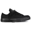 Chuck Taylor All Star Ox „Schwarz“