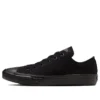Chuck Taylor All Star Ox Sneakers „Black“