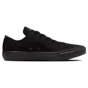 Chuck Taylor All Star Ox Sneakers „Black“