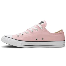 Chuck Taylor All Star Ox „Storm Pink“