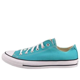 Chuck Taylor All Star Ox „Turbo Green“