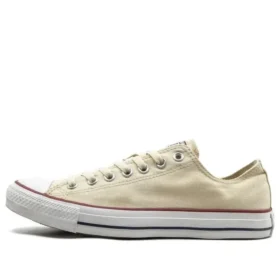 Chuck Taylor All Star Ox „Unbleached White“