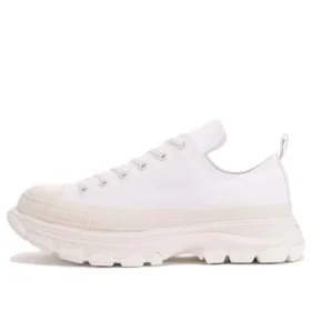 Chuck Taylor All Star OX „Weiß“
