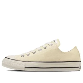 Chuck Taylor All Star OX „Weiß“