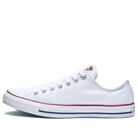 Chuck Taylor All Star Ox „Weiß“