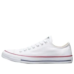 Chuck Taylor All Star Ox „Weiß“